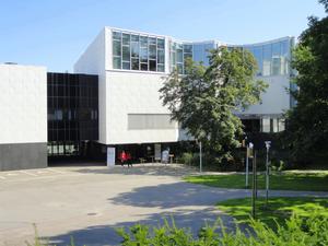 Finlandia Hall (Finlandia-talo)